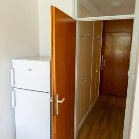 Nest Apartment Ljubljana