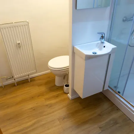 Apartment Nest *